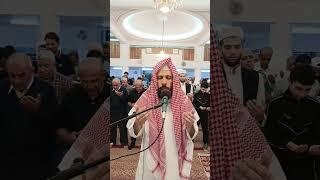 دعاء الوتر .. القارئ محمد علبي