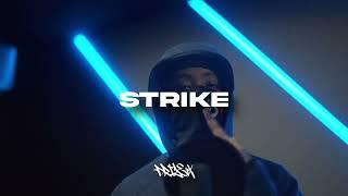 UK Drill Type Beat x DopeSmoke Type Beat - "STRIKE" | Drill Instrumental 2024