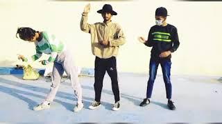 inspired by,,,,,,Nonstop, Dytto, Poppin John |  FRONTROW World of Dance Los Angeles 2015 WODLA15️
