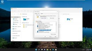 Memperbaiki File dan Folder yang Hilang di Windows 11 [Tutorial]