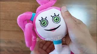 New Mommy Long Legs Plush Unboxing and Review 2022