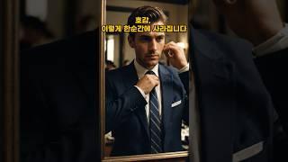 "호감, 이렇게 한순간에 사라집니다" #호감심리 #연애실수 #관계심리 #movie #연애하는법 #이슈