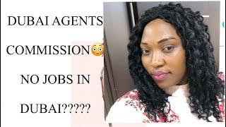 Why Most Africans Don’t Have Jobs In UAE/Dubai | Africans Living In Dubai UAE 