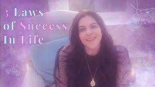 ️‍NEED SUCCESS? NOW?  My Spiritual message to YOU!! ️‍ |COLLAB WITH @Auntyflo  