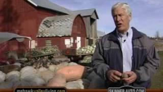 Mohawk Valley Living #243 Waterville, NY (Part 1 of 2)                                    .