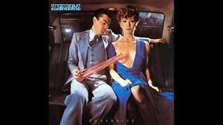 Scorpions - Lovedrive