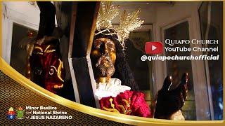 QUIAPO CHURCH 8PM #OnlineMass • 12 July 2024 • FRIDAY of the 14th Week in Ordinary Time