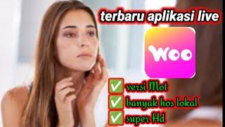 Terbaru Update Terbaru Aplikasi Live Bar Bar-Aplikasi Livestreaming Bar Bar