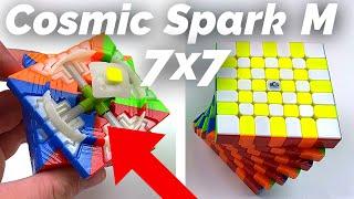 Cosmic Spark M 7x7 | SpeedCubeShop.com