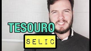  Tesouro SELIC | O Investimento Mais Conservador do Brasil (LFT) - E ainda rende bem..