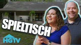 Von Kanada nach Laurel! | Mein Kleinstadt-Traumhaus | HGTV Deutschland