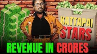 How They Are Making CRORES | TECH BOSS | TECH SUPERSTAR | Pradeep Kumar