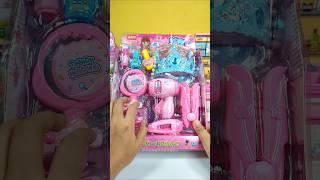 Satisfying with Unboxing & Review Makeup Kit Toy Video | ASMR Videos no music