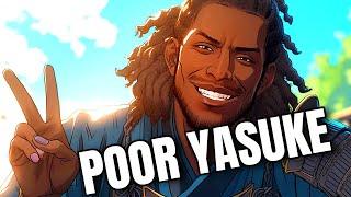 Japan's Issue with YASUKE and Assassin's Creed