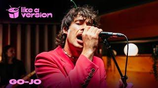 Go-Jo – ‘Mrs. Hollywood’ (live for Like A Version)