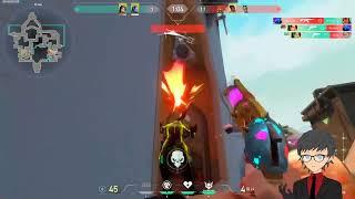 They told me to clip it