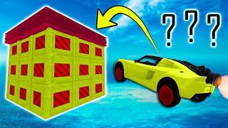 GTA 5 ONLINE  MISTERY BOX 4 LATI !!!