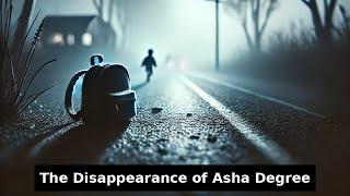 The Chilling Mystery of Asha Degree: One of True Crime’s Most Haunting Horror Stories