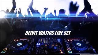 Deivit Watios Live Set (The Tribute)