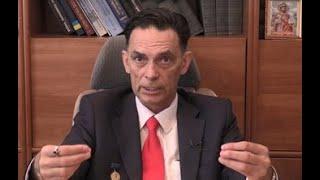 Владимир Матвеев: Байден против Путина, сила против компромисса