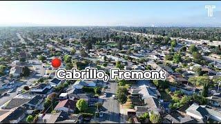  Discover Cabrillo: Your Ideal Neighborhood in the Heart of the Bay Area! 