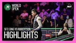 SF2 HIGHLIGHTS & REACTION! | World Open 2024