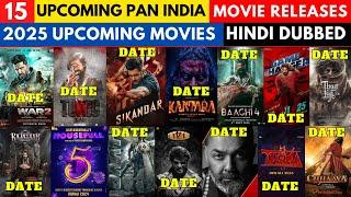 Surprise New Release Movies 2025 I TOP 25 PAN India Release 2025 @PrimeVideoIN @NetflixIndiaOfficial