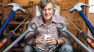 5 Hours Of James May! | Man Lab S2