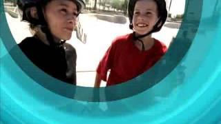 Jett and Jagger on Disney's "Getcha Head in the Game"!