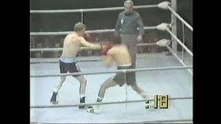 Jim Watt-Sean OGrady highlights