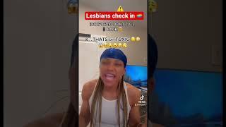 Subscribe now @TTShanell #trendingshorts #trending #reactionvideos #lesbians