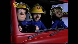 Fireman Sam-Let It Snow (2006)