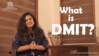 What is DMIT ? | How to make successful career | Positive video | Benefits of DMIT