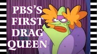 The WORST EPISODE of CYBERCHASE