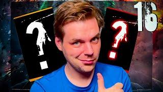 INJUSTICE MOBILE - ЧАСТЬ 16 (Моя первая сильная золотая карта!)
