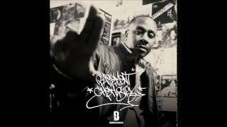 Beneficence ft Inspectah Deck "Digital Warfare" (prod. by Ben Hedibi)