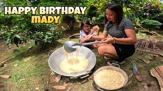 PART 1 FEEDING PROGRAM PARA SA KAARAWAN NI MADY @kabungotofficial9129