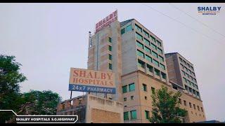 Shalby Hospitals, India | Best Multi-specialty Hospitals in Ahmedabad