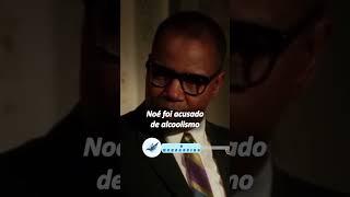 VOCÊ CONHECE A BÍBLIA?-Malcolm X #filmes #denzelwashington #fe #shorts #Omensageiro