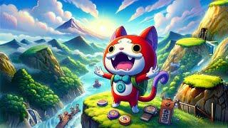 Yokai Watch 3 mais tout est aléatoire #6