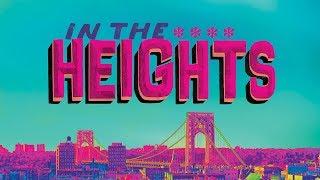 In The Heights | Muse Machine Official Trailer (HD)