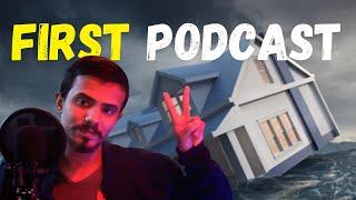 Sabak Mil Gaya | Podcast 01 | MehdiCast