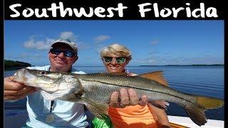 Southwest Florida Inshore Fishing