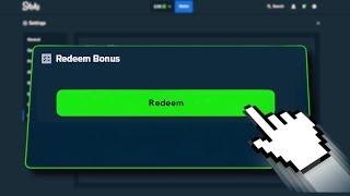 13 FREE STAKE CODES, CLAIM NOW!