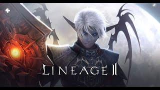 Lineage 2 ... The Game Of  Your Childhood ...