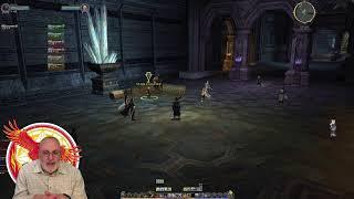 Exploring the Lord of the Rings: Session 328