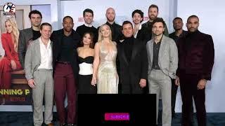 Kate Hudson Hosted a Crawfish Boil for Entire ‘Running Point’ Cast || Daily Newsline Express