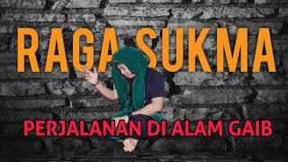 BELAJAR ILMU RAGA SUKMA️