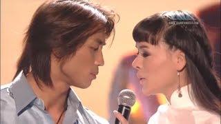 Đan Nguyên & Băng Tâm | Song Ca Bolero Hay Nhất | Liveshow Đan Nguyên