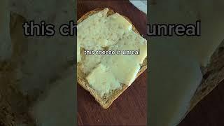 This is the best way to eat Gruyere Cheese